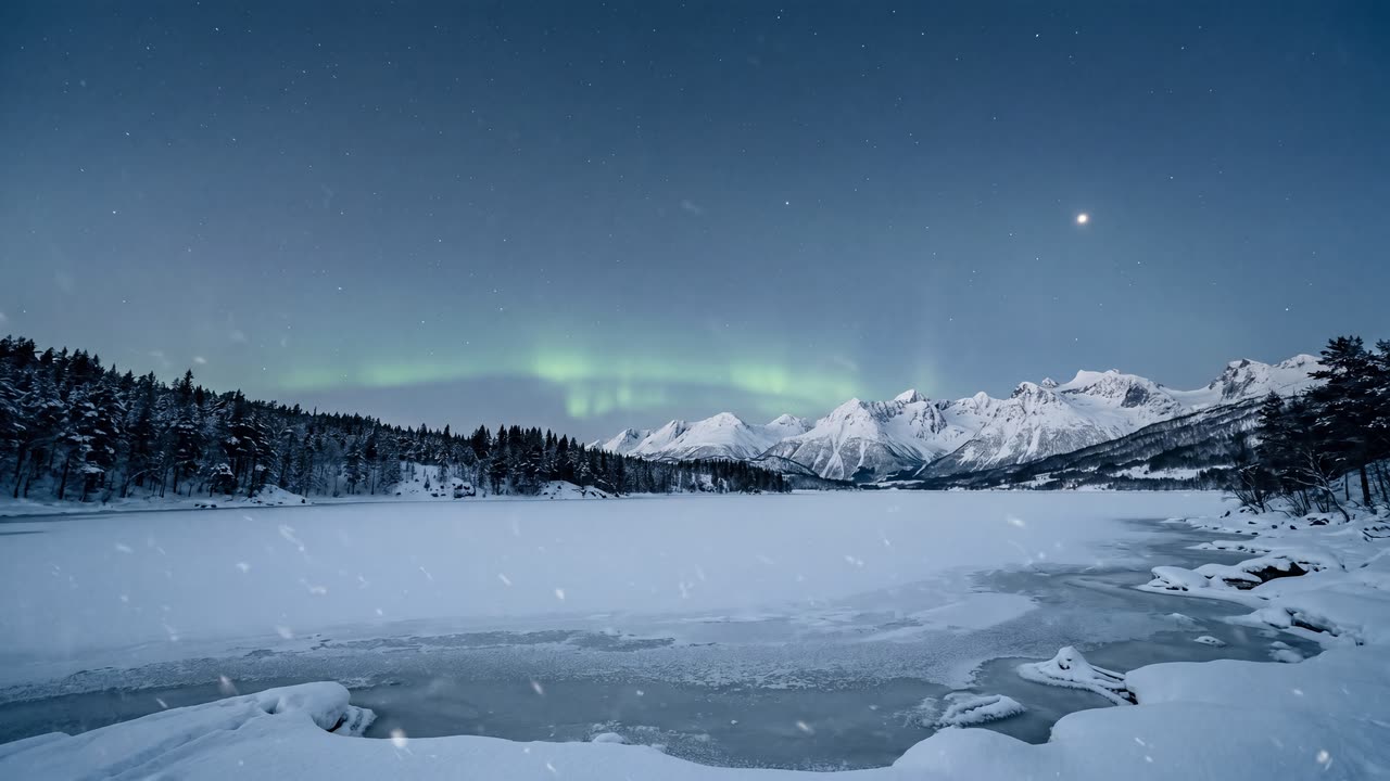 The Long Dark